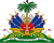 Coat of Arms of Haiti