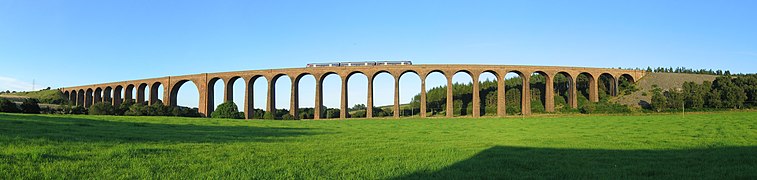 Culloden Viaduct