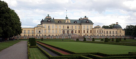 Drottningholm