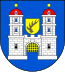 Blason de Frýdlant