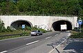 Gäubahntunnel