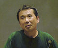 Haruki Murakami, scriitor japonez