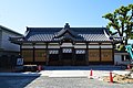 和泉郡 泉井上神社