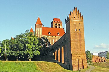 Kwidzyn