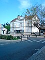 Mairie (Rathaus)