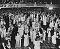 Mardi Gras Ball, 1930s