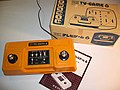 Nintendo Color TV Game (1977-1979)