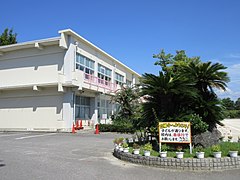 岡崎市立広幡小学校