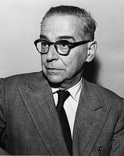 Andrić vuonna 1961