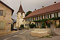 Temple de Bôle