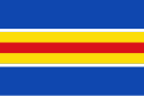 Drapeau de Azara