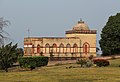 Chetiyagiri Vihar, Mahabodhi Society of Sri Lanka, Sanchi, India