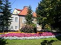  Muzeum  Town Museum  Bymuseet