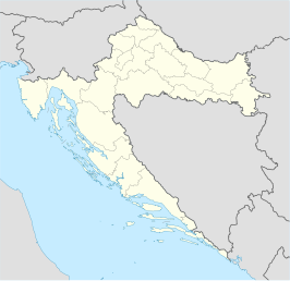 Jurga (Kroatië)