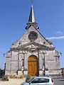 Kirche Saint-Nicolas