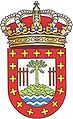 Galego: Escudo da Baña English: Coat of arms of A Baña