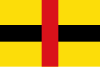 Drapeau de Laakdal