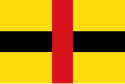 Vlag van Laakdal