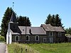 Église de l'Immaculée Conception de Notre-Dame