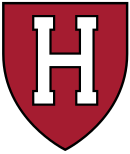 Logo du Crimson d’Harvard