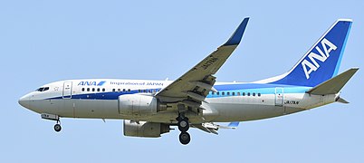 Boeing 737-700