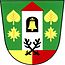 Blason de Lesonice