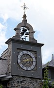 Horloge