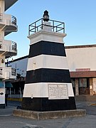 Malecón Lighthouse