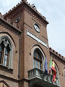 Rivanazzano Terme-municipio2.jpg