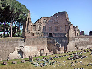 Domus Severiana