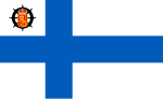 Vlieëniersvlag van Finland, 1919 tot 1920