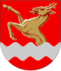 Coat of arms of Tarvasjoki