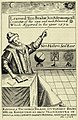 En 1572, Tycho Brahe observe l'apparition d'une nouvelle étoile qui vient brouiller la cartographie du ciel étoilé