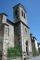 Temple protestant de 1801.