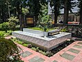 * Nomination: Grave of Hasan Azizul Huq. --RockyMasum 03:48, 9 September 2024 (UTC) * Review Need perspective correction, otherwise ok. --Plozessor 03:56, 9 September 2024 (UTC)  Comment @Plozessor: ,  Done --RockyMasum 16:54, 11 September 2024 (UTC)