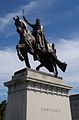 Escultura a Saint Louis (Missouri), 1904