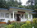 Coastal Resource Management Building of ASCOT