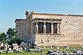 Athen, Griechenland: Akropolis