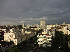 Quartier Bourg-l'Évesque.