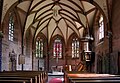 lady chapel interior