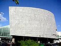 Bibliotheca Alexandrina, egypt