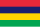 Bandeira de Maurício