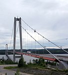 Högakustenbron