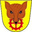 Wappen von Lisov