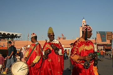 Gnawa n Jamɛ lfna