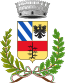 Blason de Rezzoaglio