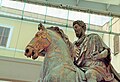 Rome, Italy: Capitoline Museums