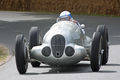 Mercedes-Benz W125 (1937) at the 2009 Goodwood Festival of Speed.