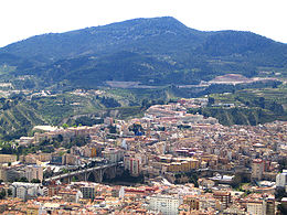 Alcoy - Sœmeanza