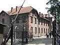 KL Auschwitz